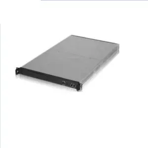 1U जुड़वां प्रणाली सर्वर चेसिस/rackmount सर्वर मामले/पीसी मामले EKI-N175