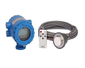 Réservoirs de GPL Instruments de mesure de niveau ultrasonique - Product Image 1