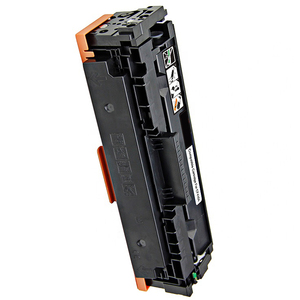 Toner pour HP Couleur LaserJet pro MFP CF 402X M 277-dw <span class=keywords><strong>CF402X</strong></span> M-277 M277 mfp 402 X remplacement imprimante copieur numérique CARTOUCHE - Product Image 2