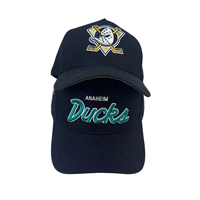 Gorras Deportivas de Invierno de 5 Paneles de Alta Calidad, Mezcla de Lana, Personalizadas, para Ciclismo, Playa y Actividades al Aire Libre, con Visera Curva Ajustable
