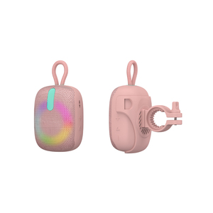 Mini BT 5.4 nhỏ đi xe đạp khung cố định Loa ngoài trời IPX7 không thấm nước đi xe đạp khung cố định Bluetooth loa - Product Image 6