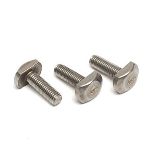 Acier inoxydable Coupe Allen Hexagone Noir Hex Socket <span class=keywords><strong>Clé</strong></span> Boulon Pan Head Cap Vis - Product Image 6