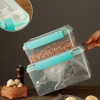 Boîte à lunch personnalisée 2026 pour cuisine et articles ménagers, avec couvercle hermétique et étiquette, idéale pour bébé, qualité alimentaire ISO