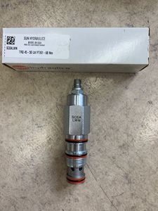 SCEA-LAN SCEALAN SCEALDN SCEA-LDN SCEALWN SCEA-LWN SUN Hydraulics Origin <strong>Direct</strong>-acting Sequence <strong>Valve</strong> with Reverse <strong>Flow</strong> <strong>Check</strong> - Product Image 5