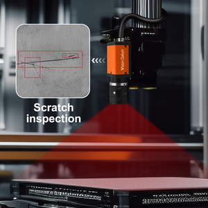 Top-Ranking Sony Imx226 Globale Sluitertype Usb 3.0 Ethernet Digitale <span class=keywords><strong>Camera</strong></span> Voor Landbouw Inspectie <span class=keywords><strong>Robot</strong></span> - Product Image 4