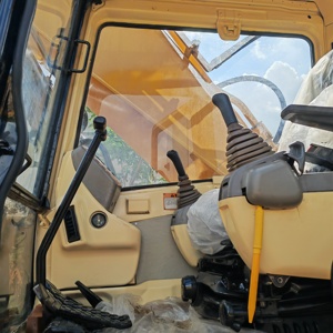 Original Japan Used CAT 330BL Excavator 30 Ton Caterpillar 330BL Second Hand Crawler Digger Heavy Equipment Mining Construction - Product Image 4