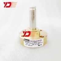 Pièces détachées pour compresseur de réfrigération de refroidisseur d'eau froide Trane VAL05930 électrovanne de chargement et de déchargement