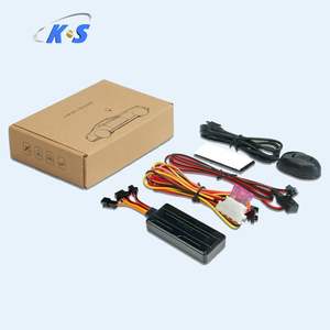 Dispositivo de Rastreo <span class=keywords><strong>GPS</strong></span> 4G 2G para Gestión de Flotas, para Autos, Camiones, Motocicletas, con Alarma de Exceso de Velocidad, Fabricante de Rastreadores <span class=keywords><strong>GPS</strong></span> - Product Image 1