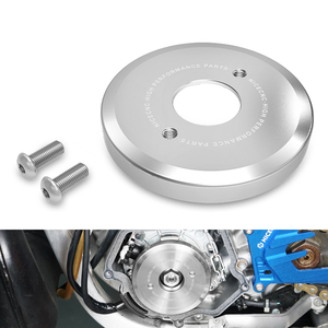 NICECNC para Yamaha <span class=keywords><strong>YZ</strong></span> <span class=keywords><strong>250</strong></span> 250X YZ250 2003-2023 YZ250X 2016-2023, Peso del Volante del <span class=keywords><strong>Motor</strong></span> <span class=keywords><strong>de</strong></span> Motocicleta <span class=keywords><strong>de</strong></span> 11 oz/311 g (±5 g), Acero Inoxidable - Product Image 1