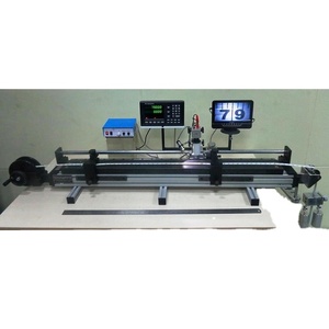 Calibrador de Cinta Métrica Universal Multifuncional de Calidad de Exportación, Portátil, con Garantía, Incluye Regla - Product Image 5