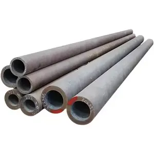Bearing Manufacturer Used 12*1*2.5mm 6m 12m Factory Good Price Sales 35CrMo Seamless Steel Pipes
