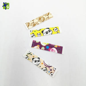 Băng Đeo Tay Bằng Vải Bán Chạy 2023 Băng In Nhiều Màu Băng Vải Đỏ Hỗ Trợ - Product Image 4