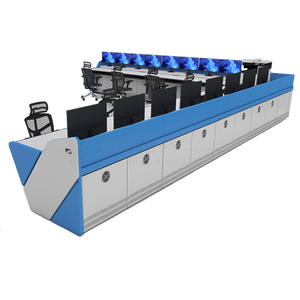 News <span class=keywords><strong>Studio</strong></span> Desk Bureau de contrôle des navires spatiaux Consoles de salle de contrôle de bon prix avec certificat CE Console de centre de commande - Product Image 2
