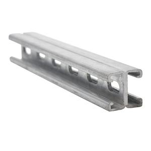 Sistema de Montaje Fotovoltaico para Energía Solar, Corte, Soldadura y Doblado de Acero Inoxidable 304/316 para Construcción de Edificios - Product Image 6
