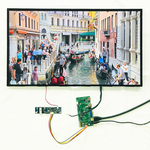 27 Inch IPS 1920*1080 High Brightness 1500 Nits <strong>All</strong> <strong>Viewing</strong> <strong>Angles</strong> LVDS Interface TFT <strong>LCD</strong> <strong>Module</strong> - Product Image 5
