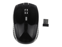 Souris sans fil 2,4 GHz 7500 avec touches latérales