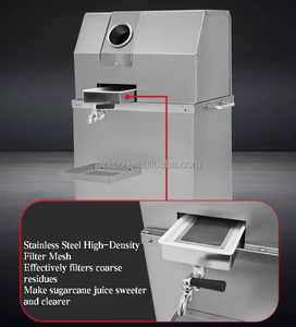 <span class=keywords><strong>Extractor</strong></span> <span class=keywords><strong>de</strong></span> Jugo <span class=keywords><strong>de</strong></span> Caña <span class=keywords><strong>de</strong></span> Azúcar Automático Comercial <span class=keywords><strong>de</strong></span> Bajo <span class=keywords><strong>Precio</strong></span>, el Mejor <span class=keywords><strong>de</strong></span> la India para Restaurantes, con Potencia <span class=keywords><strong>de</strong></span> 350w/1100W, Certificado CE - Product Image 3