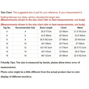 Anniversaire princesse enfants paillettes broderie florale en mousseline de soie strass robe de soirée pour enfants pour la fête de mariage - Product Image 6