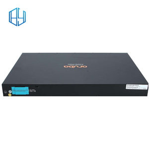 Nouveau commutateur réseau original <span class=keywords><strong>Aruba</strong></span> <span class=keywords><strong>JL253A</strong></span> JL254A JL255A JL256A JL259A JL260A JL261A JL262A JL557A JL558A HPE - Product Image 3