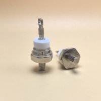 Diode bidirectionnelle de protection contre les surtensions en silicium 5SSA50R0500 5SSA50R0600 5SSA38R0700 5SSA38R0800 5SSA30R0900 5SSA30R1000