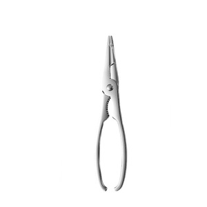 <b>Crab</b> Eating Tool Set Zinc Alloy Heavy Duty Seafood Tools For Hairy <b>Crab</b> - Product Image 5