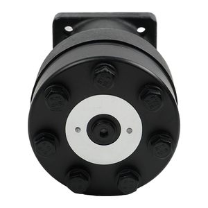Motor Hidráulico FridayParts TB0100FS100AAAA, Tipo Pistón con Eje de 30 mm, Repuesto para la Serie Parker TB TE - Product Image 3