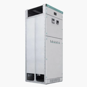 Gabinete de Distribución de Energía Industrial con Diseño Modular para una Fácil Instalación, Mantenimiento y Expansión Futura - Product Image 5