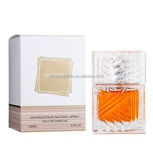 น้ำหอมอาหรับดูไบสุดหรู ขนาด 100 มล. ของแท้ กลิ่น Eau De Parfum สำหรับผู้ชาย - Product Image 6