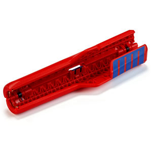 Herramienta de perforación KNIPEX 16 80 175 SB, profundidad de 175 mm - Product Image 2