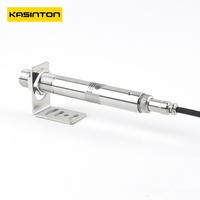 KASINTON JSD-C120ARJ 350 ~ 1200 ℃ RS485 4-20mA Sensor temperatur inframerah Digital