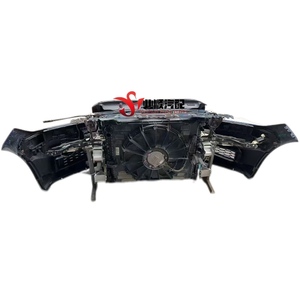 Vendita calda di alta qualità body kit per <span class=keywords><strong>BMW</strong></span> 7 serie <span class=keywords><strong>G11</strong></span> G12 730 nuovi fari a LED parafanghi laterali paraurti per auto - Product Image 3