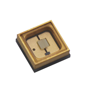 고출력 Smd 3535 Uvc 255nm 260nm 270nm 280nm Uv c smd leds 데이터 시트 플립 칩 1w 3w 다이오드 - Product Image 3