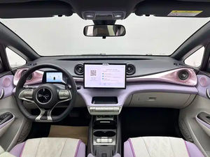 Auto eléctrico BYD Dolphin usado de segunda mano en venta en África, Oriente Medio y Rusia - Product Image 6