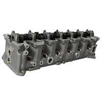 Culasse complète pour moteur Nissan RD28 RD28T 2.8L Diesel 908501 908601 OEM 11040-G9825 pour Patrol