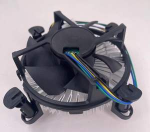 Venta al por mayor <span class=keywords><strong>Cooler</strong></span> <span class=keywords><strong>Master</strong></span> Hyper 212 Evo CPU <span class=keywords><strong>Cooler</strong></span> Liquid Cooling ARGB Fantasy Fan - Product Image 6