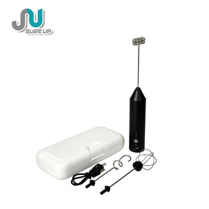 Frullino per Latte 3-in-1 SURE up Ricaricabile USB-C con 3 Velocità e Frusta Elettrica per Uova - Product Image 2