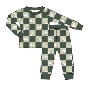 <span class=keywords><strong>Pigiama</strong></span> Estivo per Neonati in Bambù con Zip, Disponibile in Stock Locale USA, Personalizzabile, Pronto per la Spedizione - Product Image 3