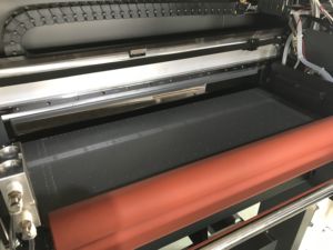Imprimante UV DTF A1 600 mm pour logos/métal/plastique |   Encre UV à haute adhérence et système 6 couleurs - Product Image 3