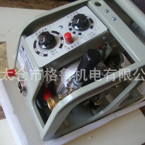 Alimentateur de fil à entraînement unique 350A 500A pour soudage MIG MAG métal portable - Product Image 3