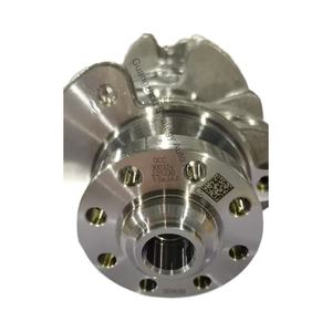 奥迪A4L大众途观CC迈腾06J105021P 06H105021M原装曲轴Ea888 GEN <span class=keywords><strong>2</strong></span>/EVO2 1.8T汽车零件曲轴 - Product Image 4