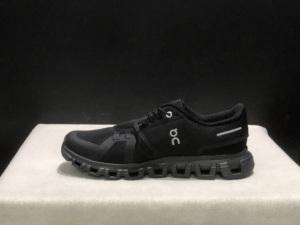 Cloud 6 scarpe da passeggio alte da uomo e da donna con lacci sportivi traspiranti con soletta in PVC in gomma per la stagione invernale - Product Image 5
