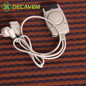 Cojín de masaje de <span class=keywords><strong>fisioterapia</strong></span> infrarroja Colchón de calefacción de fotones para el cuidado de la salud para aplicación corporal - Product Image 4