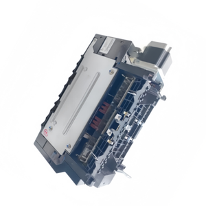 Pièces de rechange Atm <span class=keywords><strong>GRG</strong></span> CRM9250N up Note <span class=keywords><strong>TRANSPORT</strong></span>-CRM9250N-UNT-R-002 DROITE YT4.029.0930 502015431001 - Product Image 3