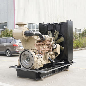 전체 단위 디젤 450KW 450KVA 발전기 발전기 Obviosult Cummins 엔진 KTA19-G2 KTA19-G4 KTA19-DM 엔진 - Product Image 2
