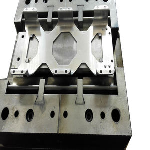 15Years Experience In Quality Metal Blank Deep Drawing Tool, Sheet Metal Press Molds, <strong>Stamping</strong> Punching <strong>Die</strong> Manufacturer - Product Image 6