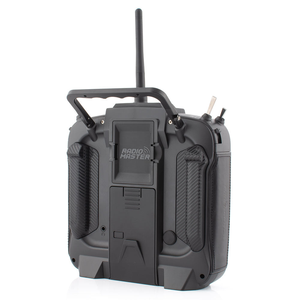 <span class=keywords><strong>RadioMaster</strong></span> <span class=keywords><strong>TX16S</strong></span> MarkII V4.0/<span class=keywords><strong>AG01</strong></span> Hall Gimbal 4-IN-1 ELRS Multi-protocole FPV Télécommande Mode 2 Accessoires Drone - Product Image 6