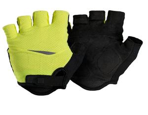 Gants de gymnastique de sport demi-doigt de haute qualité haltérophilie réglable en gros - Product Image 5