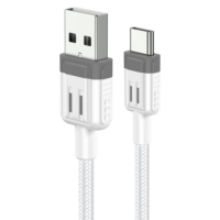 Câble adaptateur USB 8 broches original en gros, 1M 2M 3M, cordon de charge rapide et de transfert de données 3A pour iPhone 11 12 13 14