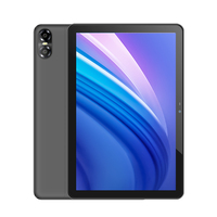 Tablette Android 16 de 10,1 pouces, 4 Go 64 Go, Wi-Fi 6, Widevine L1 avec personnalisation de logiciels OEM et mode Kiosque pour entreprises