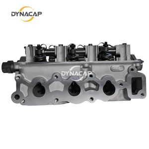 Venta Directa de Fábrica: Conjunto de Culata F8CV para <span class=keywords><strong>DAEWOO</strong></span> <span class=keywords><strong>Matiz</strong></span> 3 y Chevrolet Spark 0.8 con Dos Balancines - Product Image 3